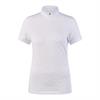 Turniershirt Sports Pikeur Weiß