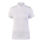 Turniershirt Sports Pikeur Weiß