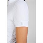 Turniershirt Sports Pikeur Weiß