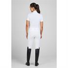Turniershirt Sports Pikeur Weiß