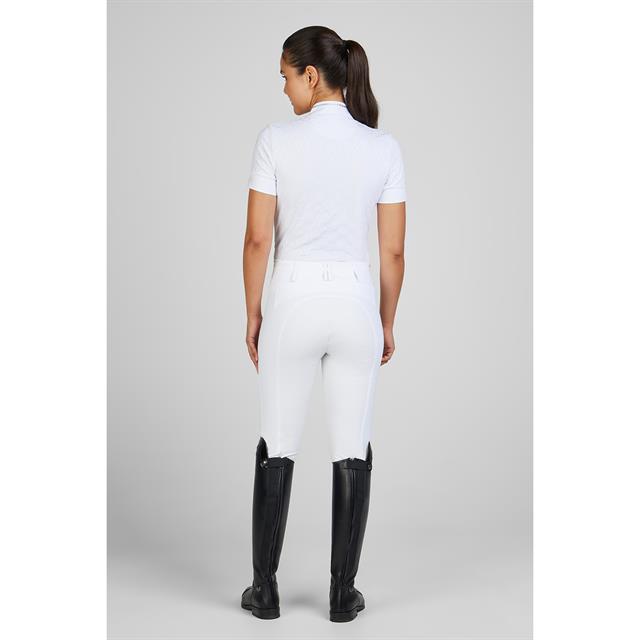 Turniershirt Sports Pikeur Weiß
