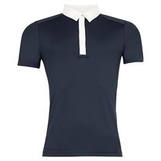 Turniershirt Toga Boys BR Dunkelblau