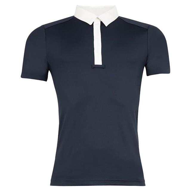 Turniershirt Toga Boys BR Dunkelblau