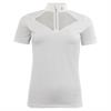 Turniershirt Zapopan BR Weiß