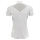 Turniershirt Zapopan BR Weiß