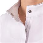 Turniershirt Zayla Kinder QHP Weiß