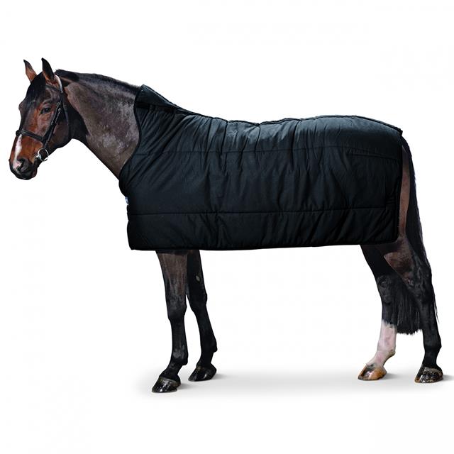 Unterdecke 240gr Eskadron Schwarz