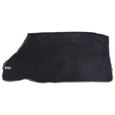 Unterdecke Fleece Liner Horseware Schwarz