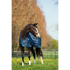 Unterdecke Liner 100gr Horseware Dunkelblau