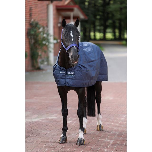 Unterdecke Liner 200g Bucas Dunkelblau