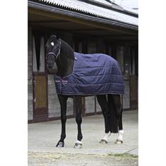 Unterdecke Liner Therapy Bucas Dunkelblau-Orange