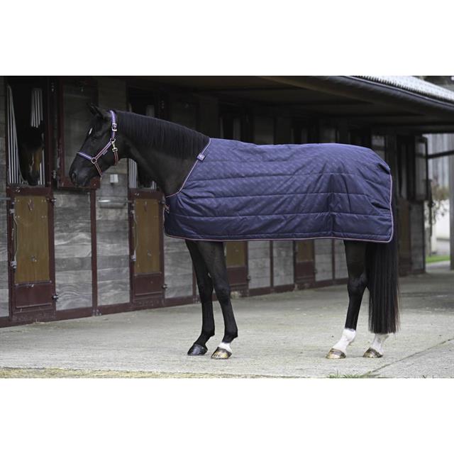 Unterdecke Liner Therapy Bucas Dunkelblau-Orange