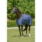 Unterdecke Quilt Silk Feel 150 g Bucas Dunkelblau
