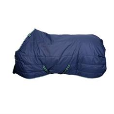 Unterdecke Quilt Silk Feel 150 g Bucas Dunkelblau