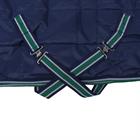 Unterdecke Quilt Staydry 150gr Bucas Dunkelblau