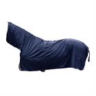 Unterdecke Skin Friendly mit Halsteil 150g Kentucky Dunkelblau