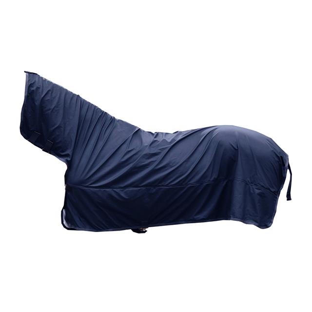 Unterdecke Skin Friendly mit Halsteil 150g Kentucky Dunkelblau