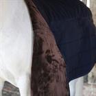 Unterdecke Skin Friendly Tiny 300 g Kentucky Dunkelblau