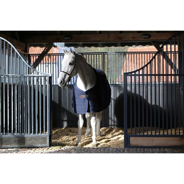 Unterdecke Skin Friendly Tiny 300 g Kentucky Dunkelblau