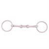 Unterlegtrense Doppelt Gebrochen 13 mm BR 