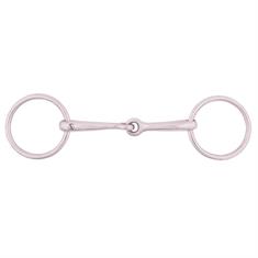 Unterlegtrense Einfach Gebrochen 13 mm BR 