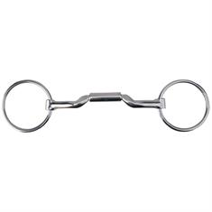 Unterlegtrense Myler Bridoon Comfort MB04 Level 2 Sonstige
