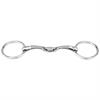 Unterlegtrense Satinox Doppelt gebrochen 12mm Sprenger Sonstige