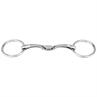 Unterlegtrense Satinox Doppelt gebrochen 12mm Sprenger Sonstige