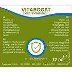 Vitaboost Epplejeck Sonstige