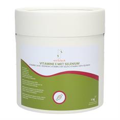 Vitamin E mit Selen Epplejeck Sonstige