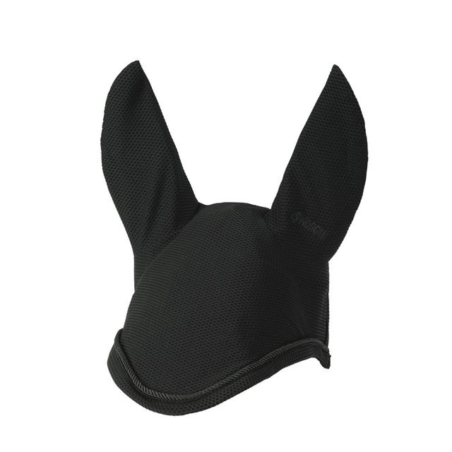 Vliegenmasker Eskadron Dyn Air Mesh Sport Schwarz