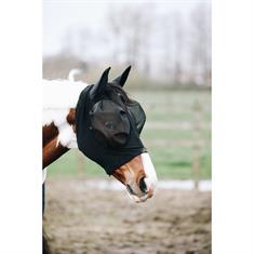 Vliegenmasker Kentucky Slim Fit Schwarz