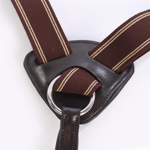 Vorderzeug HGVertou HORSEGEAR Braun