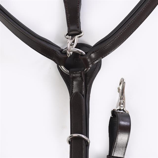 Vorderzeug HGVertou HORSEGEAR Braun