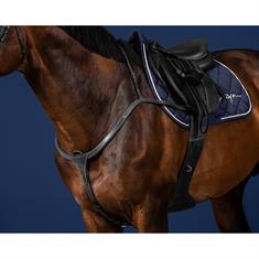 Vorderzeug Long Bridge US Hunter Kollektion Dy'on Schwarz