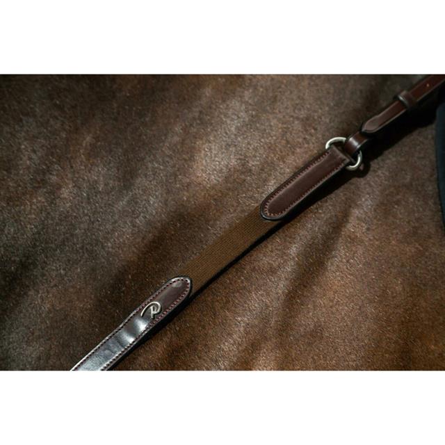 Vorderzeug New English Collection Dy'on Braun