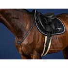 Vorderzeug US Hunter Collection Dy'on Schwarz