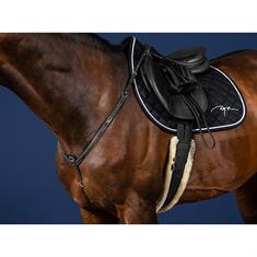 Vorderzeug US Hunter Collection Dy'on Schwarz