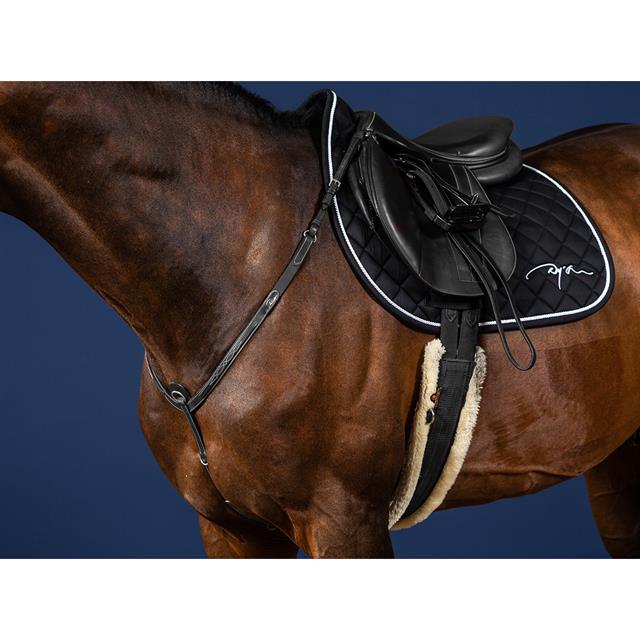 Vorderzeug US Hunter Collection Dy'on Schwarz