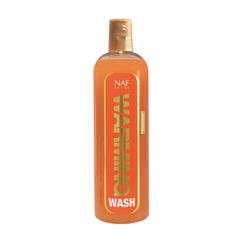 Warming Wash NAF Divers
