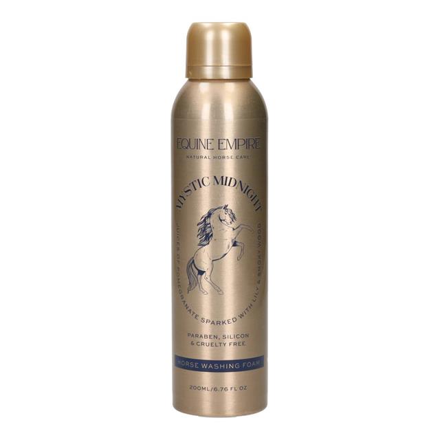 Waschschaum IRHEquine Empire Imperial Riding Blau