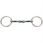 Wassertrense Anatomisch Doppelt gebrochen Sweet Iron 14mm Harry's Horse Sonstige