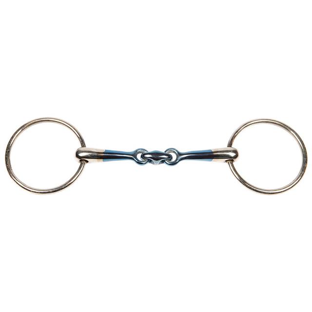 Wassertrense Anatomisch Doppelt gebrochen Sweet Iron 14mm Harry's Horse Sonstige