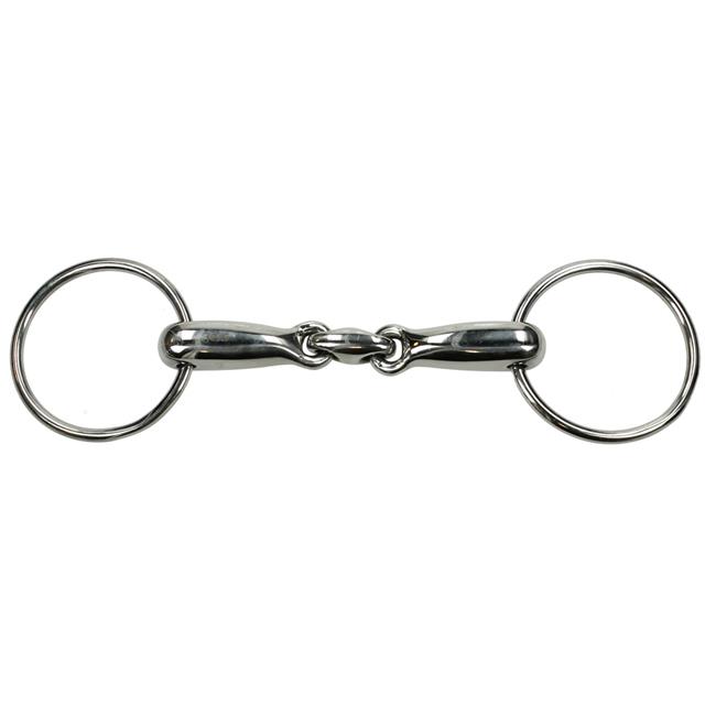 Wassertrense Doppelt gebrochen Harry's Horse 