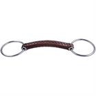 Wassertrense Leather Straight Trust 