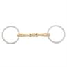 Wassertrense Soft Contact Doppelt Gebrochen 16 mm BR 