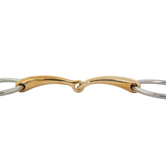 Wassertrense Soft Contact Einfach Gebrochen 14 mm BR 