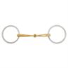 Wassertrense Soft Contact Einfach Gebrochen 16 mm BR 