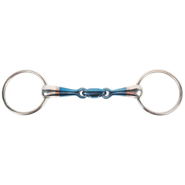 Wassertrense Sweet Iron Doppelt gebrochen Harry's Horse Sonstige