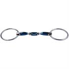 Wassertrense Sweet Iron Eliptical Doppelt gebrochen Trust 